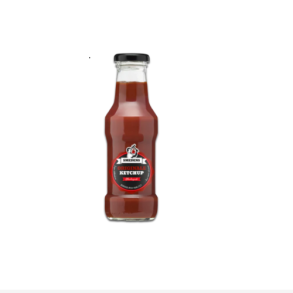Smedens �ko. Original Ketchup, 350 gr. 