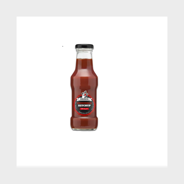 Smedens �ko. Original Ketchup, 350 gr. 