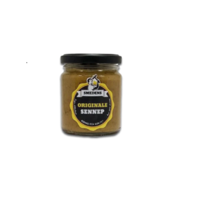 Smedens �ko. Original Sennep, 250 gr. 