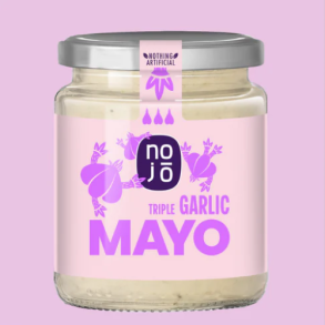 Nojo Triple Hvidlgs Mayo