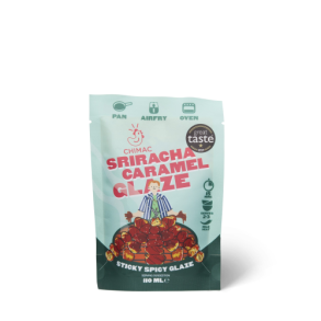 Chimac Sriraca Karamel Glaze
