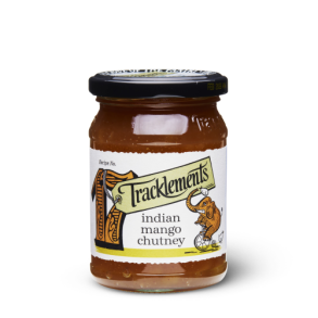 Tracklements Indian Mango Chutney