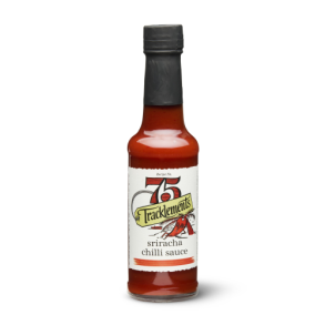 Tracklements Sriracha Chili sauce