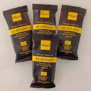 SUPERSPOT - kologisk Klassisk Bearnaise i pose 