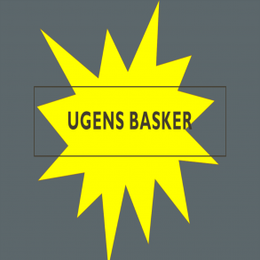 Ugens BASKER