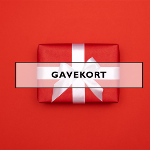 Gavekort til Kdudsalg.dk
