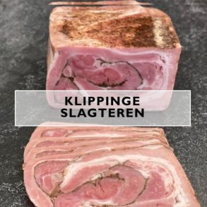 Klippinge Slagteren