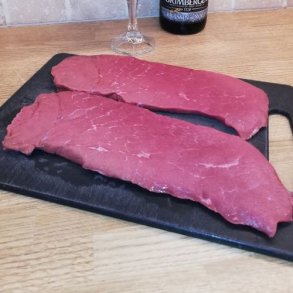  SUPERSPOT - Wienerschnitzel - 0,6 kilo 